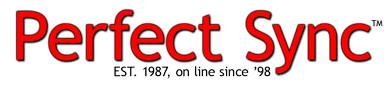 Perfect Sync, established 1987